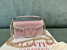 Chic Designer Shoulder Handbag - Premium Luxury Women's Style - NM2997