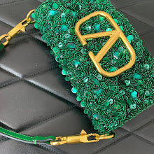Premium Women's Crossbody Bag - Luxury Designer Fashion Accessory - NM2923