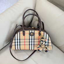 New Chic Designer Shoulder Handbag - Premium Luxury Women's Style - NM5776