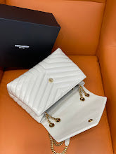 Premium Signature Crossbody - Chic Women's Luxury Designer Bag - NM3185