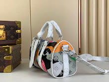 Luxury Designer Shoulder Bag for Women - Premium Fashion Handbag - NM4509
