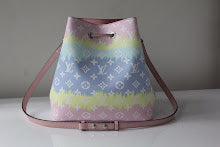 Premium Leather Shoulder Bag - Elegant Women's Designer Handbag - NM5057