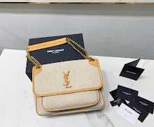 Chic Designer Shoulder Handbag - Premium Luxury Women's Style - NM3370