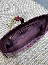 Premium Monogram Tote Bag - Elegant Luxury Women's Designer Handbag - NM3376