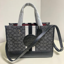 New Luxury Structured Shoulder Bag - Women's Premium Designer Fashion - NM6430