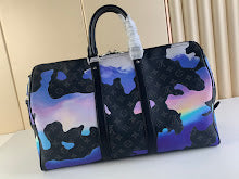 Chic Women's Crossbody Handbag - Luxury Premium Designer Style - NM4659