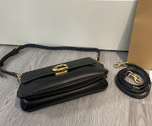 New Luxury Structured Top Handle Bag - Premium Women's Designer Fashion - NM6304