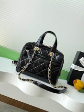 New Luxury Designer Top Handle Bag for Women - Premium Satchel Handbag - NM5927