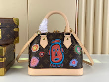 Luxury Designer Shoulder Bag for Women - Premium Fashion Handbag - NM4610