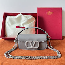 Designer Heritage Crossbody Bag - Premium Luxury Women's Fashion - NM2797