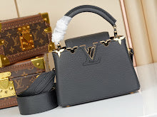 Premium Heritage Tote Bag - Elegant Women's Luxury Designer Style - NM4140