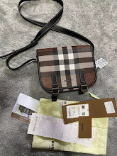 New Luxury Canvas Tote Bag - Women's Designer Premium Fashion - NM5798
