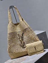 Luxury Designer Shoulder Bag for Women - Premium Fashion Handbag - NM3378
