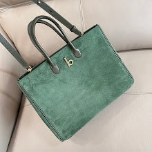 New Chic Designer Tote Handbag - Luxury Premium Women's Fashion Bag - NM5870