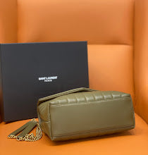 Luxury Iconic Crossbody Bag - Women's Elegant Designer Fashion - NM3189