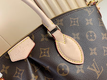 Premium Leather Top Handle Satchel - Elegant Women's Designer Bag - NM4811