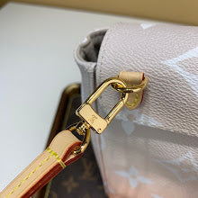Premium Women's Top Handle Bag - Luxury Designer Satchel Fashion - NM4901