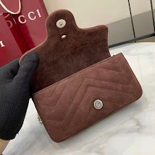 Luxury Mini Crossbody Bag - Women's Premium Designer Fashion - NM3900