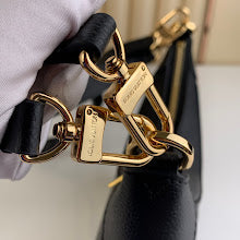 Premium Signature Shoulder Bag - Chic Women's Luxury Designer - NM4805