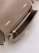 Luxury Structured Top Handle Bag - Premium Women's Designer Fashion - NM4814