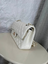 New Chic Women's Satchel Handbag - Luxury Premium Designer Style - NM6067