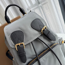 New Premium Leather Top Handle Satchel - Elegant Women's Designer Bag - NM5907