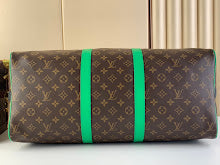 Luxury Iconic Crossbody Bag - Women's Elegant Designer Fashion - NM4698