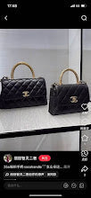 New Luxury Signature Top Handle Bag - Elegant Women's Designer Handbag - NM6233