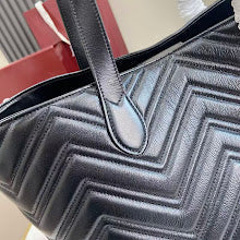 Premium Top Handle Shopper - Luxury Women's Designer Style Bag - NM4024