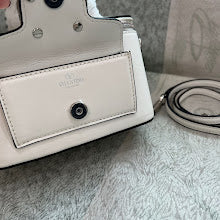 Luxury Designer Tote Bag for Women - Premium Iconic Monogram Handbag - NM3026