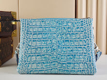 Premium Women's Crossbody Bag - Luxury Designer Fashion Accessory - NM5182