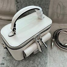 Luxury Designer Tote Bag for Women - Premium Iconic Monogram Handbag - NM3026