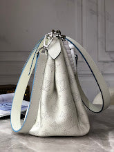 Luxury Designer Tote Bag for Women - Premium Iconic Monogram Handbag - NM4309