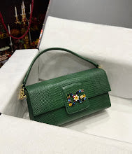 Luxury Structured Top Handle Bag - Premium Women's Designer Fashion - NM6901