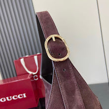 Designer Heritage Crossbody Bag - Premium Luxury Women's Fashion - NM3946