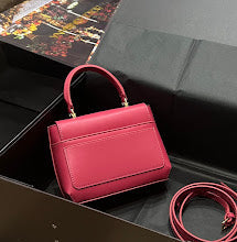Luxury Designer Crossbody Bag for Women - Premium Fashion Handbag - NM7099
