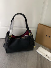 New Premium Women's Top Handle Bag - Luxury Designer Satchel Fashion - NM6629