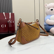 Designer Heritage Crossbody Bag - Premium Luxury Women's Fashion - NM4017
