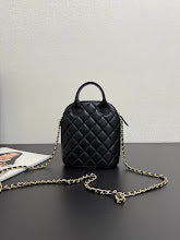 New Designer Monogram Crossbody - Luxury Women's Premium Fashion Bag - NM6268