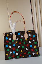 Luxury Monogram Shoulder Bag - Women's Elegant Designer Fashion - NM4646