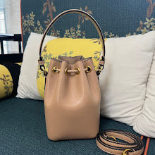 Premium Leather Shoulder Bag - Elegant Women's Designer Handbag - NM2959