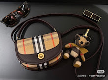New Premium Signature Crossbody - Chic Women's Luxury Designer Bag - NM5688