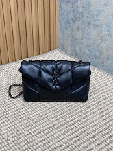 Designer Signature Tote - Premium Luxury Women's Fashion Bag - NM3473