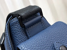 Premium Leather Shoulder Bag - Elegant Women's Designer Handbag - NM5096