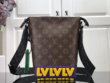 Premium Women's Crossbody Bag - Luxury Designer Fashion Accessory - NM5124