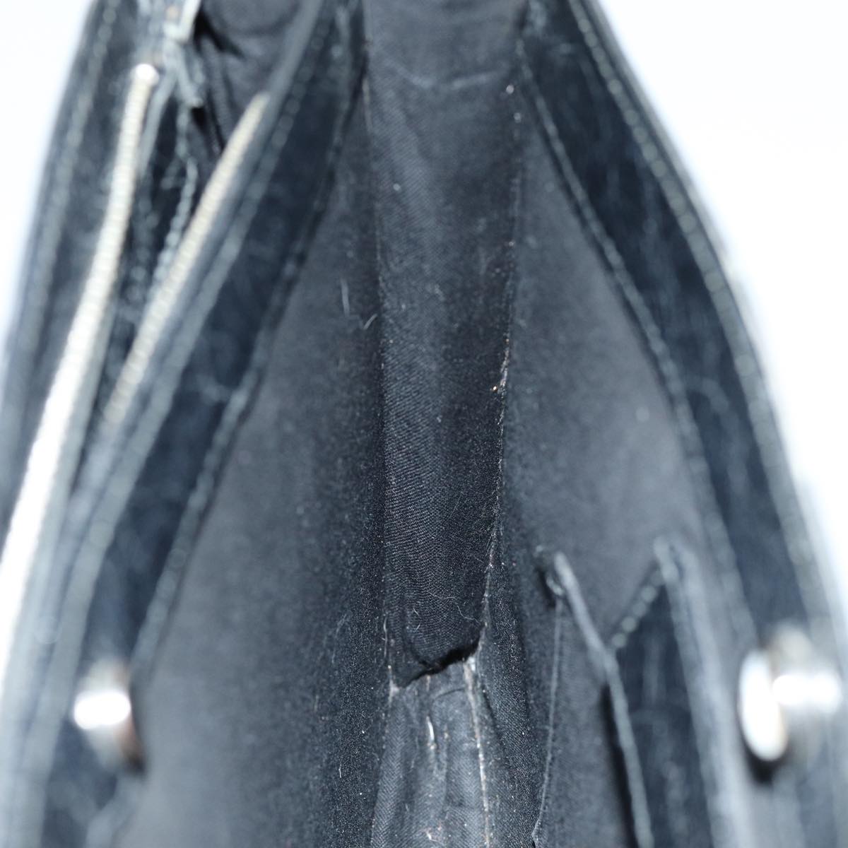 Balenciaga Navy Shoulder Bag — Designer Shoulder Bag