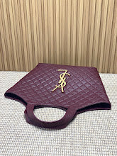 Premium Leather Crossbody Bag - Elegant Women's Designer Handbag - NM3203