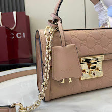 Luxury Designer Top Handle Bag for Women - Premium Satchel Handbag - NM3981