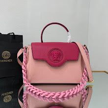 Designer Iconic Top Handle Bag - Luxury Women's Premium Handbag - NM3084