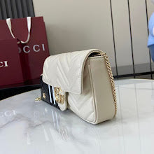 Chic Designer Shoulder Handbag - Premium Luxury Women's Style - NM3875